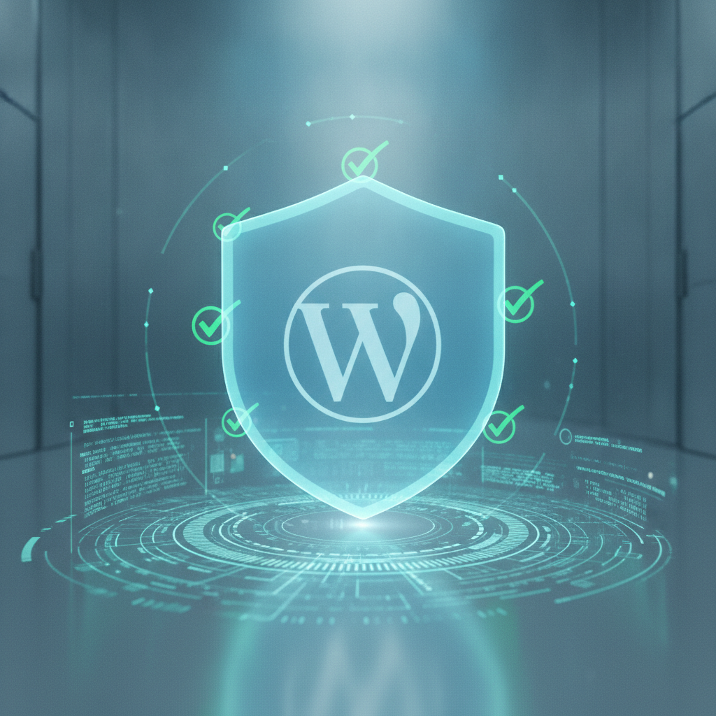 Showcasing smart updates, security monitoring, and automated backups.