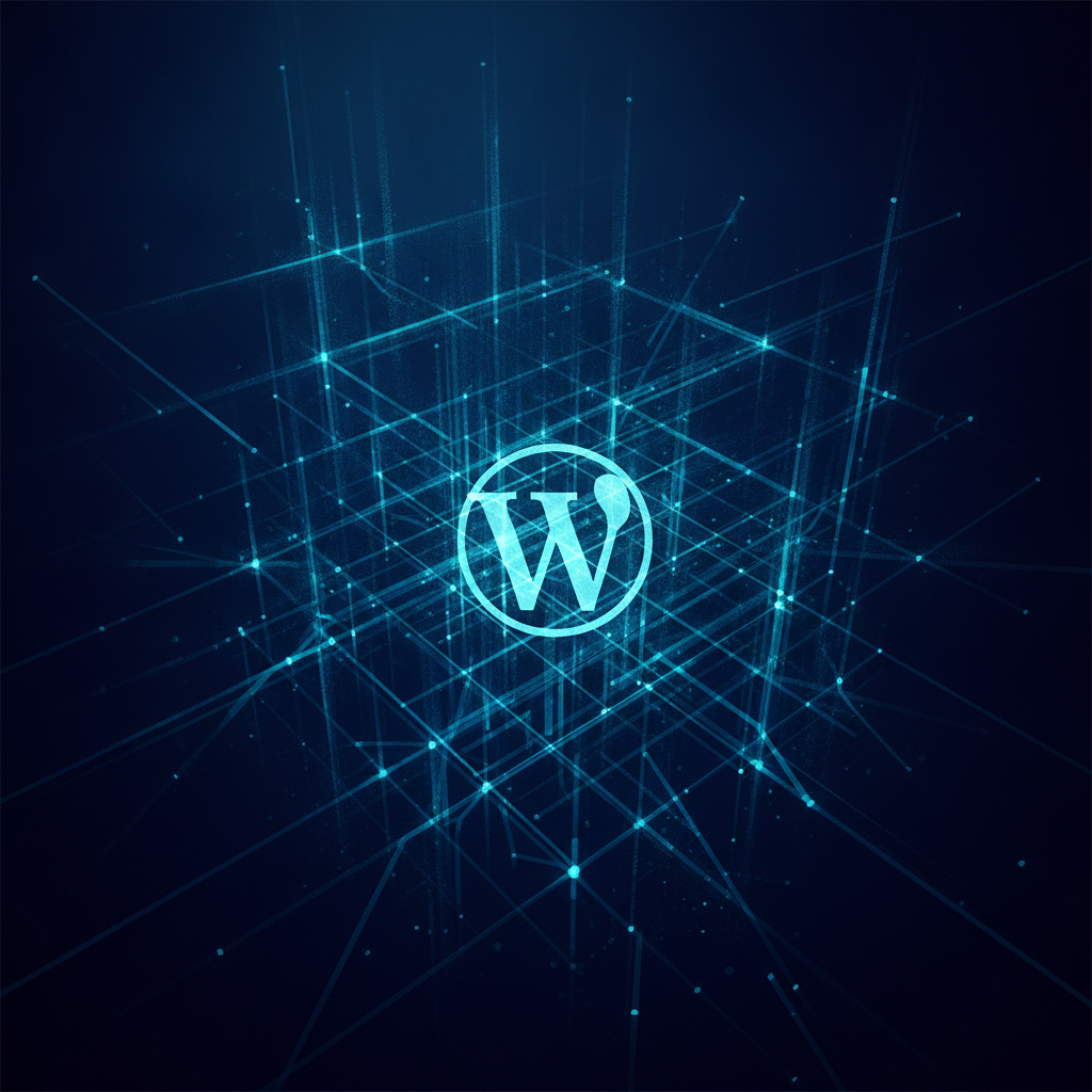 Highlighting the open-source power of WordPress as a foundation for business.