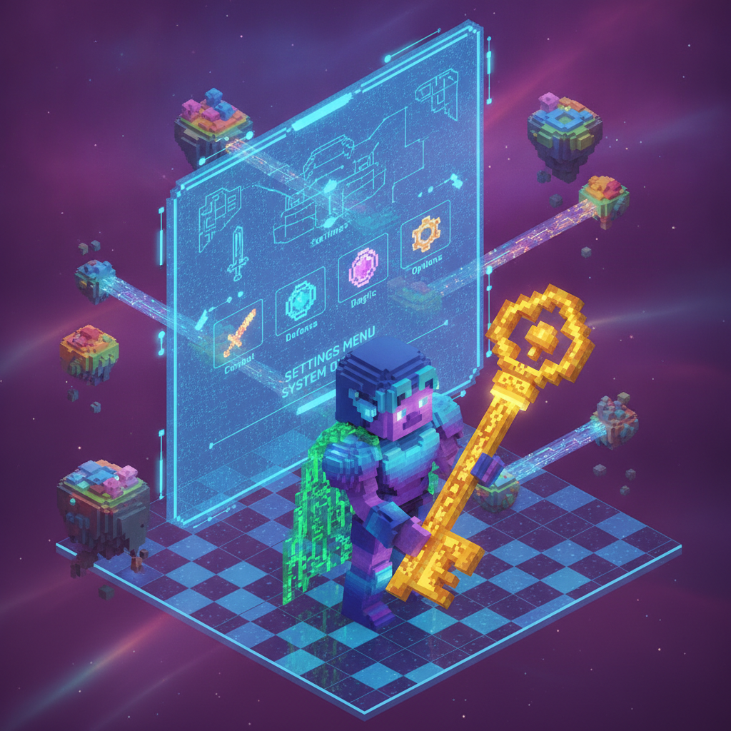 Illustrating player rights over their data, such as access and deletion.
